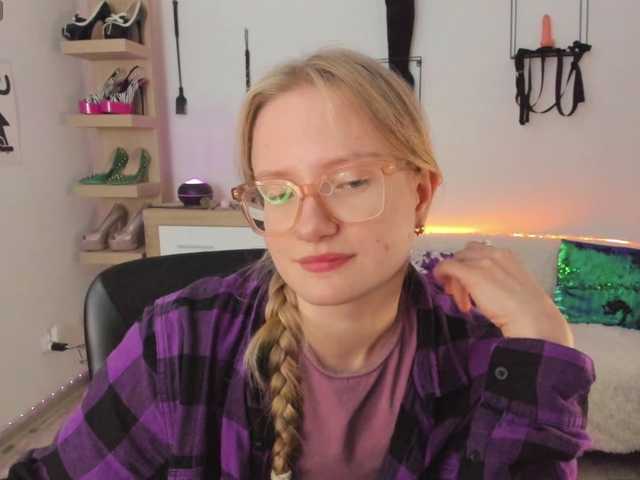 NancyErotic
