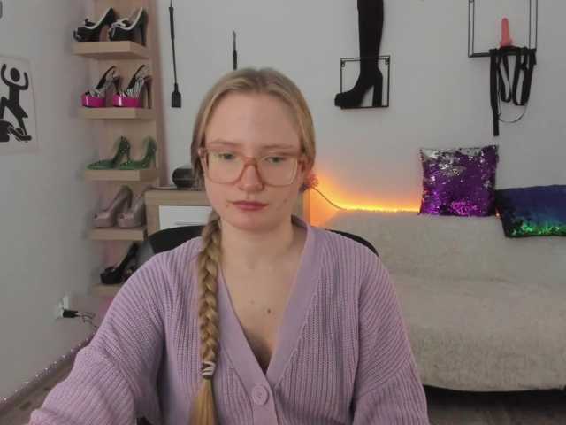 NancyErotic live cam on BongaCams