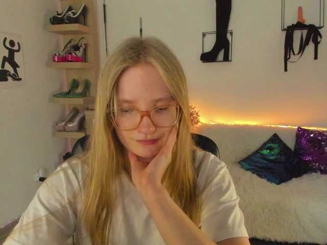 NancyErotic live cam on BongaCams