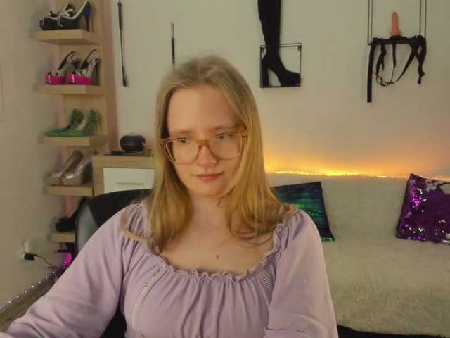 NancyErotic live cam on BongaCams