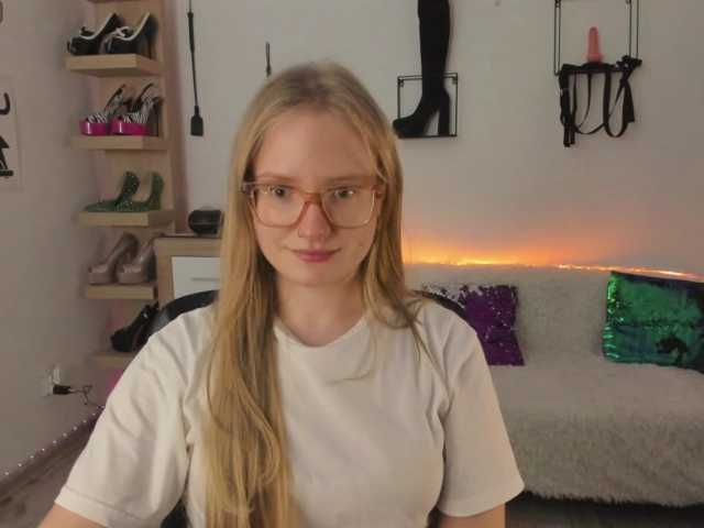 NancyErotic live cam on BongaCams