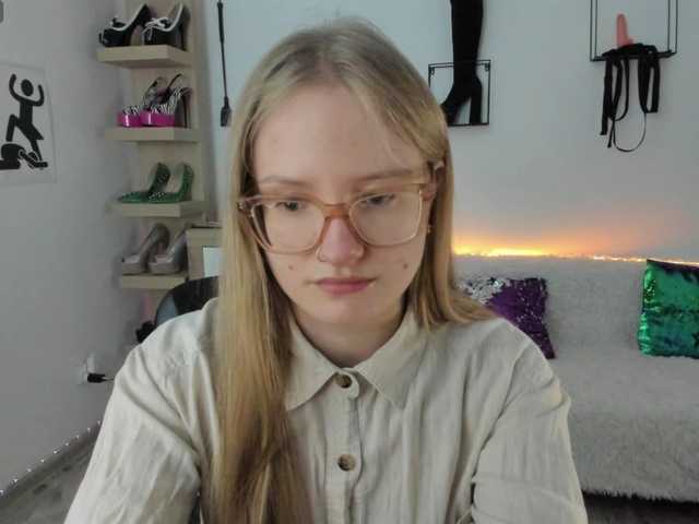 NancyErotic live cam on BongaCams