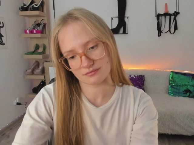NancyErotic live cam on BongaCams
