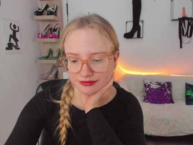 NancyErotic