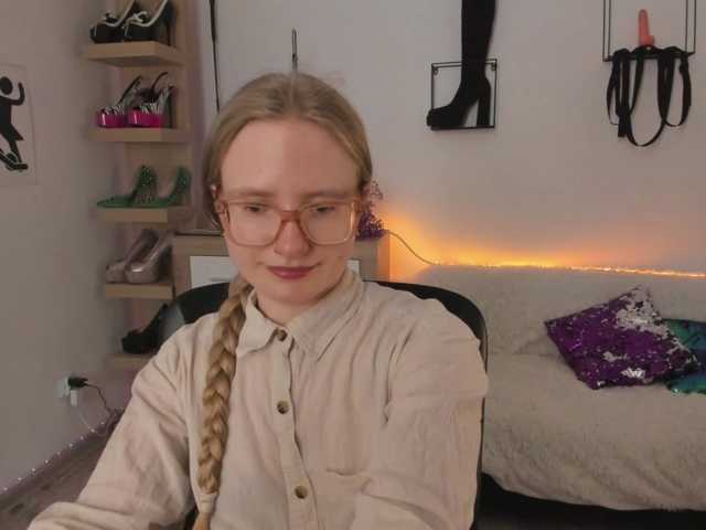 NancyErotic live cam on BongaCams
