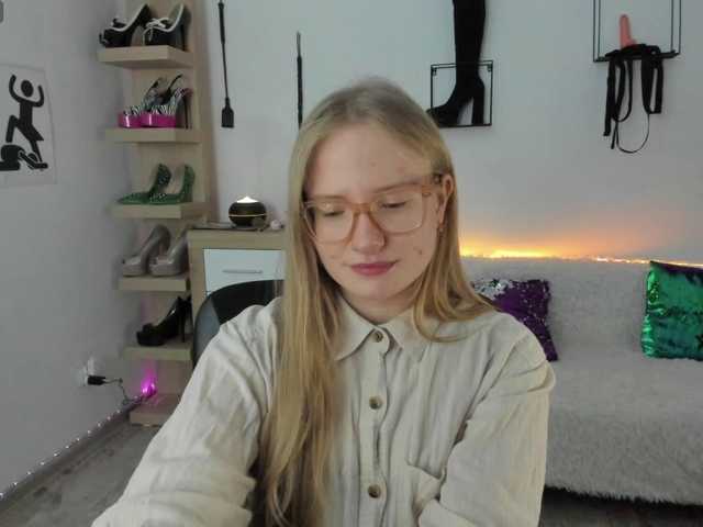 NancyErotic webcam bongacams model stream image