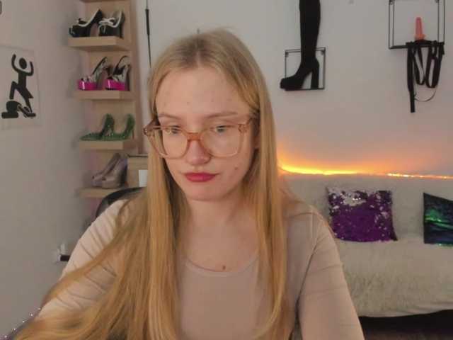 NancyErotic, en vivo ahora en BongaCams