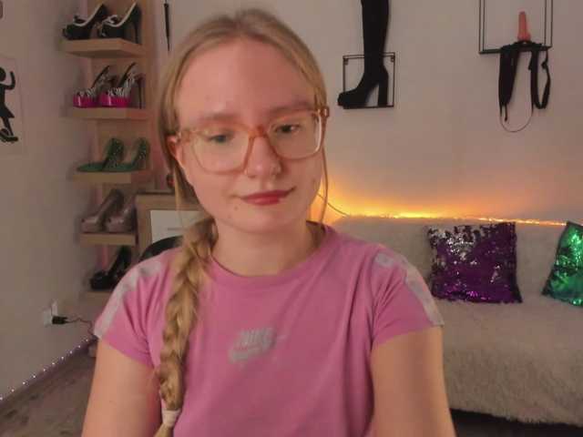 NancyErotic live cam on BongaCams
