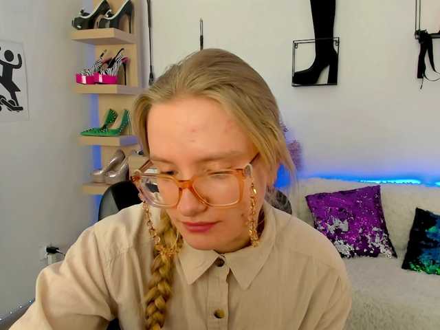 NancyErotic