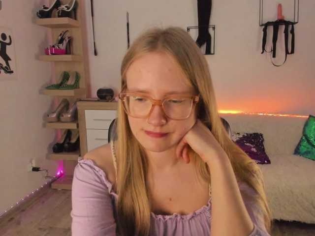 NancyErotic webcam bongacams model stream image