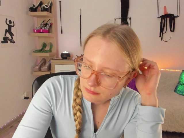 NancyErotic