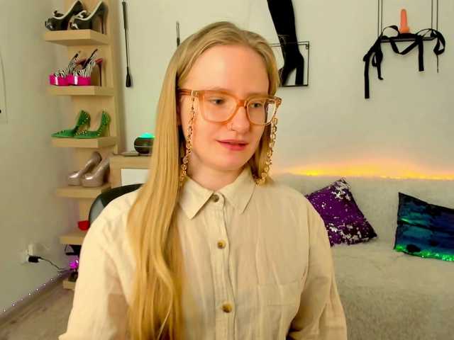 NancyErotic