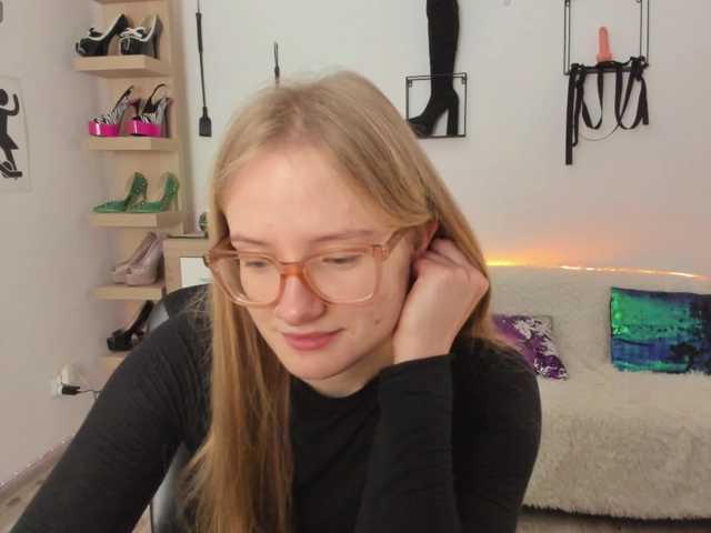 NancyErotic live cam on BongaCams