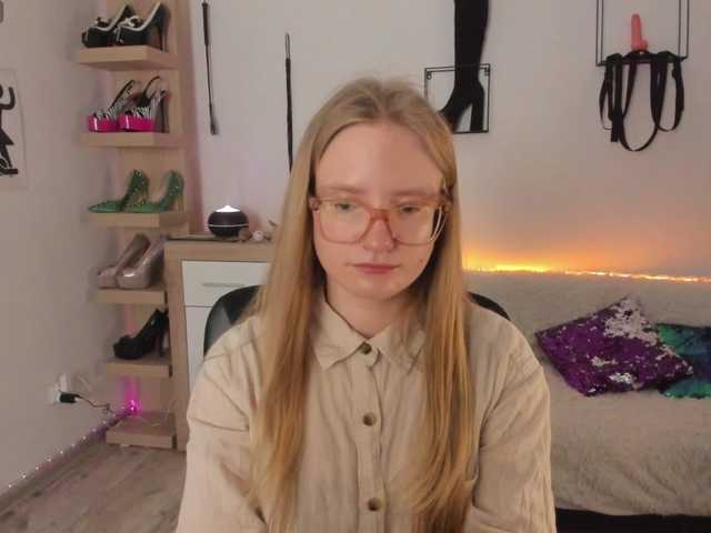 NancyErotic live cam on BongaCams