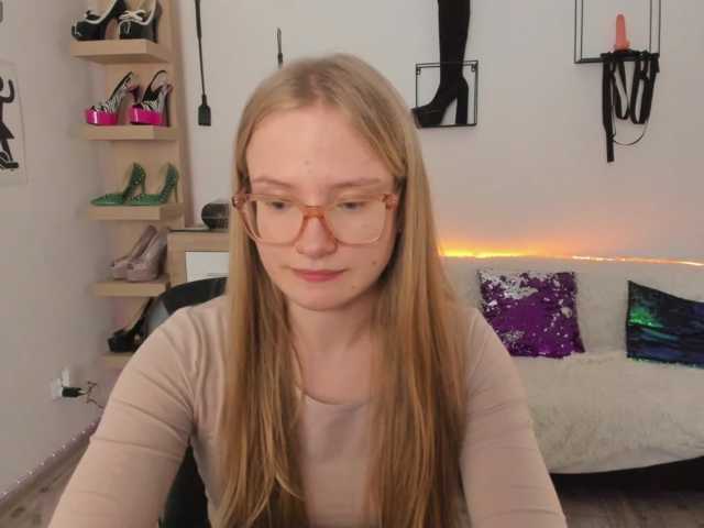 NancyErotic, live now on BongaCams