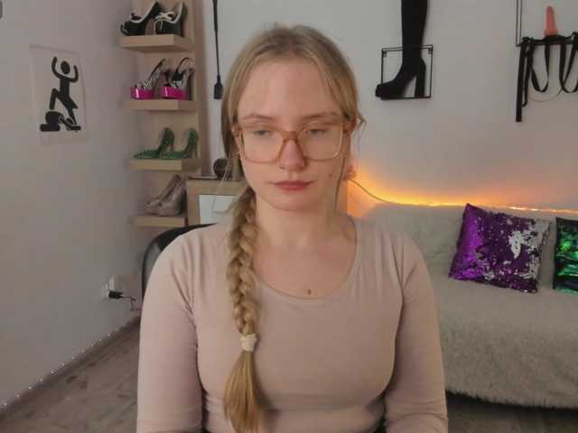 NancyErotic live cam on BongaCams