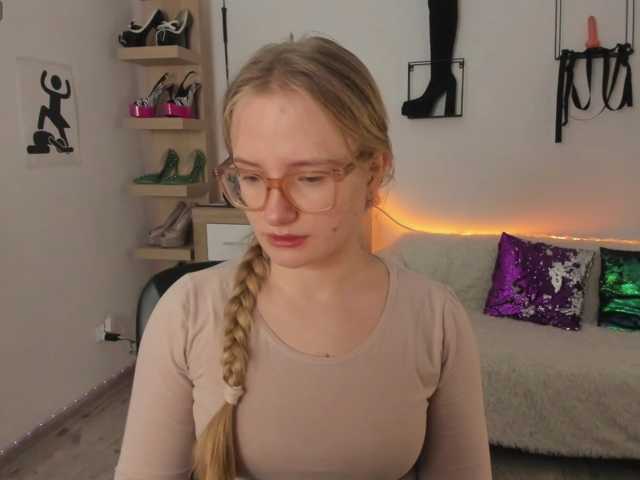 NancyErotic live cam preview
