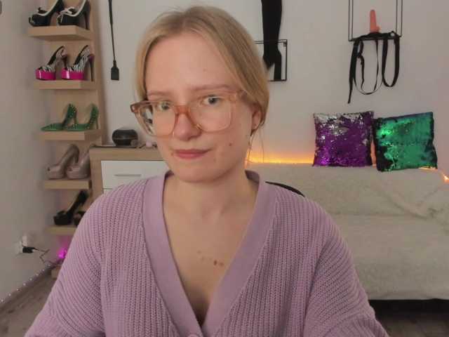 NancyErotic live cam on BongaCams