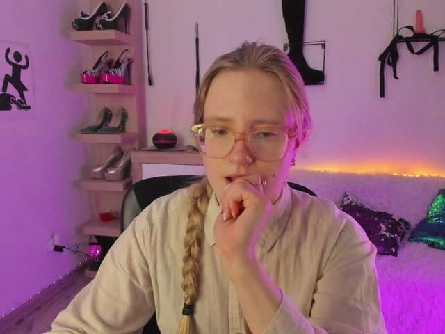 NancyErotic live cam on BongaCams