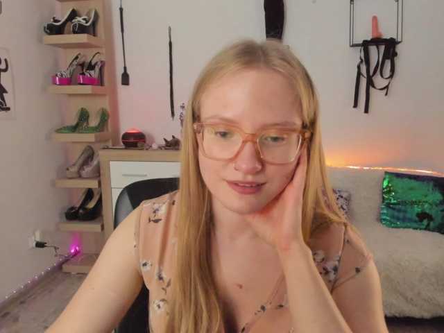 NancyErotic live cam on BongaCams