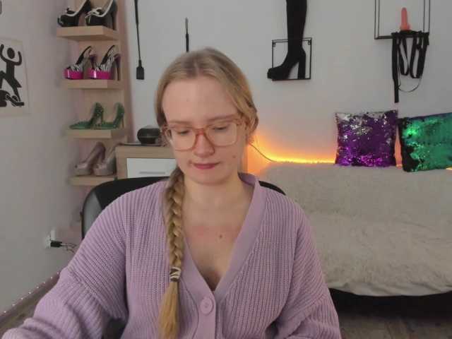 NancyErotic live cam on BongaCams
