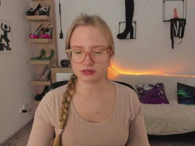 NancyErotic live cam preview