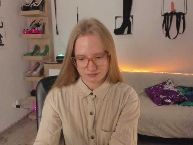 NancyErotic