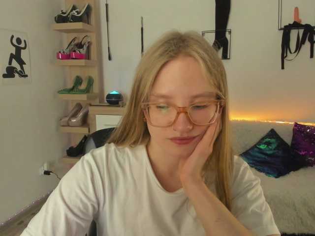 NancyErotic live cam on BongaCams