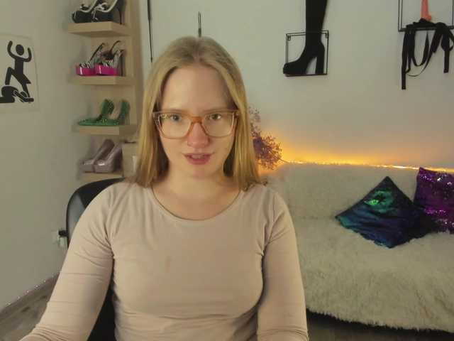 NancyErotic live cam on BongaCams