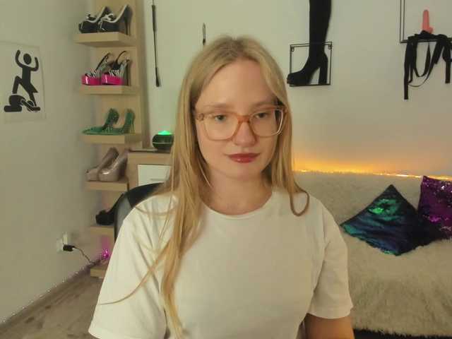 NancyErotic live cam on BongaCams