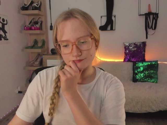 NancyErotic live cam on BongaCams