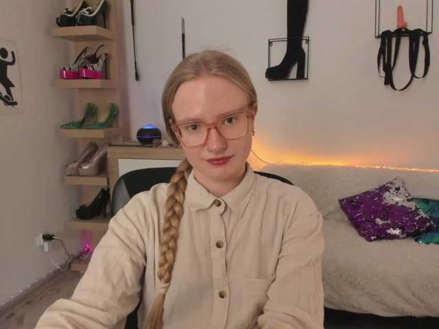 NancyErotic live cam on BongaCams