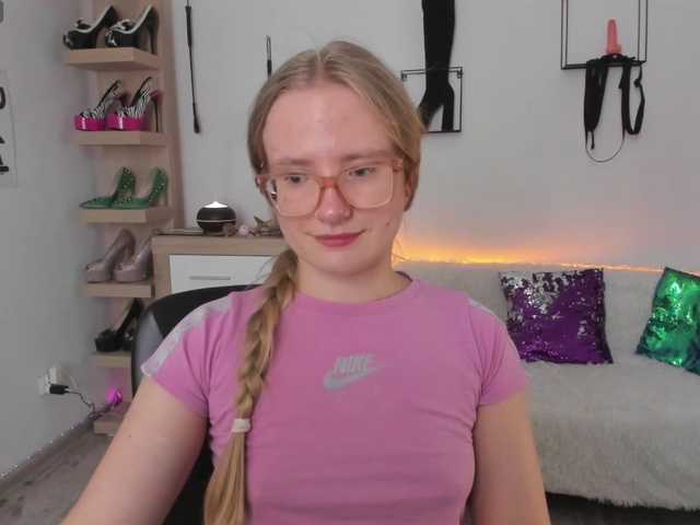 NancyErotic
