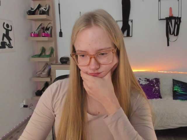 NancyErotic, en vivo ahora en BongaCams