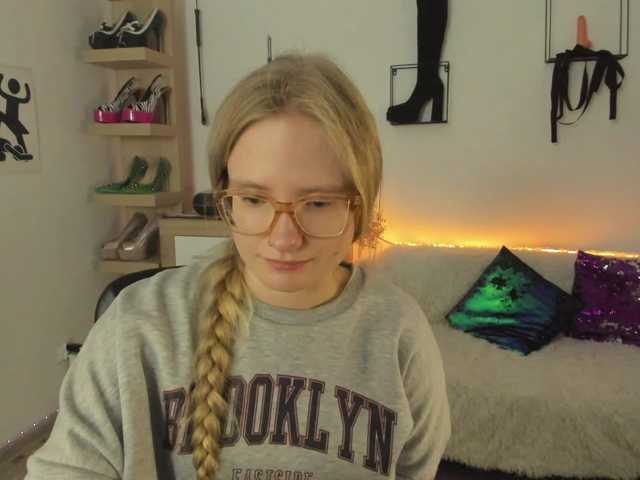 NancyErotic