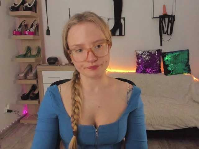 NancyErotic live cam on BongaCams