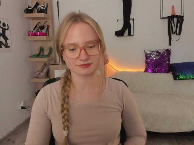 NancyErotic live cam on BongaCams