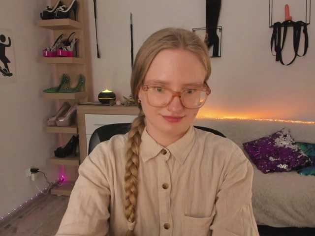 NancyErotic live cam on BongaCams