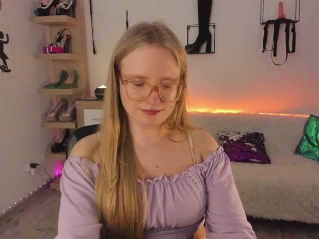 NancyErotic live cam preview
