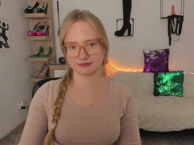 NancyErotic live cam on BongaCams