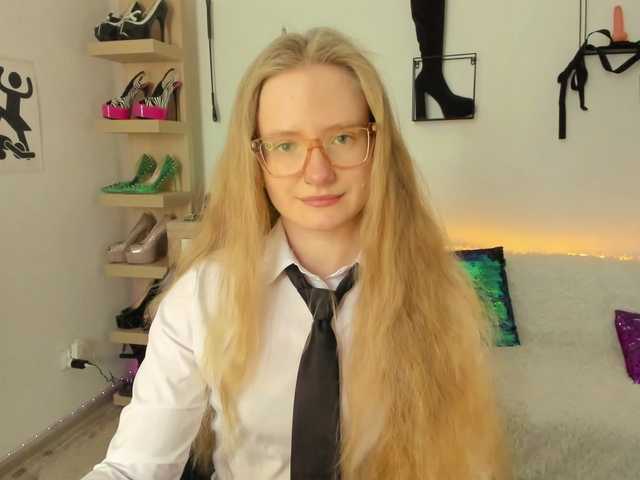 NancyErotic live cam on BongaCams