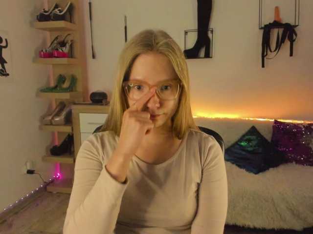 NancyErotic live cam on BongaCams