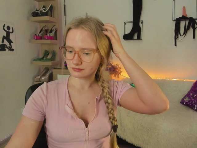 NancyErotic