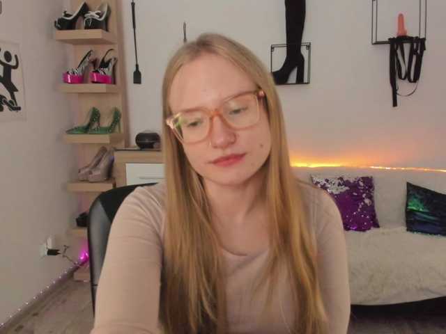 NancyErotic, en directo ahora en BongaCams