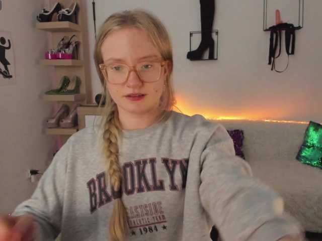 NancyErotic