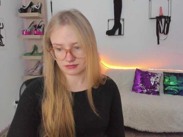 NancyErotic webcam bongacams model stream image