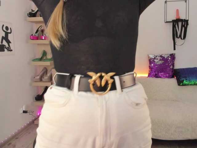 NancyErotic live cam on BongaCams