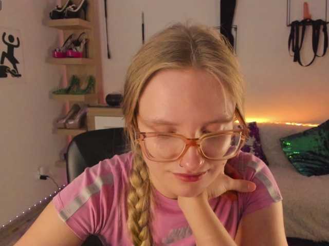 NancyErotic live cam on BongaCams