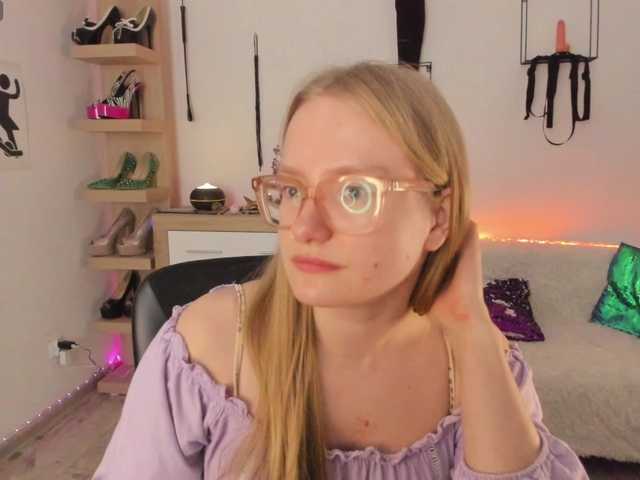 NancyErotic live cam preview