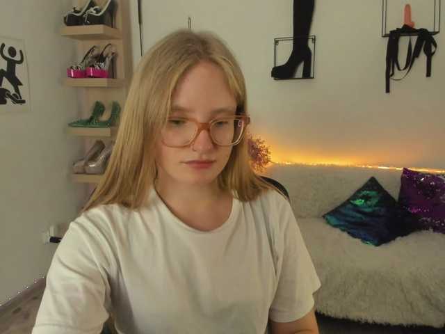NancyErotic live cam on BongaCams
